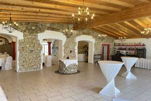 Charmantes Anwesen mit Wohnhaus & Eventgastronomie – Die vollständige Adresse der Immobilie erhältst du vom Anbieter., 67577 Alsheim – Vorschaubild 16