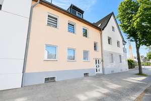 Wohnen mit Perspektive: Einfamilienhaus mit Einliegerwohnung – Die vollständige Adresse der Immobilie erhältst du vom Anbieter., 47167 Obermarxloh, Duisburg – Vorschaubild 2