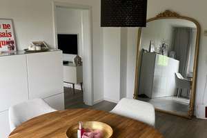 Renovierte, helle 3 Zimmer Wohnung (Refrath) – Die vollständige Adresse der Immobilie erhältst du vom Anbieter., 51427 Refrath, Bergisch Gladbach – Vorschaubild 4