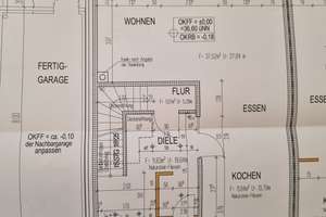 Kempen Doppelhaushälfte mit Garten, Garage, Wärmepumpe, Kaminofen in 47906 Kempen – Die vollständige Adresse der Immobilie erhältst du vom Anbieter., 47906 Kempen – Vorschaubild 23