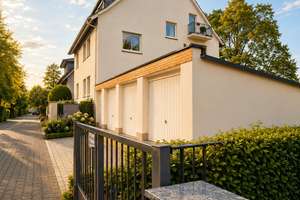 *NEU* Frankfurt Sachsenhausen - Wohnung in AAA-Lage! – 60599 Sachsenhausen-Süd, Frankfurt am Main – Vorschaubild 15