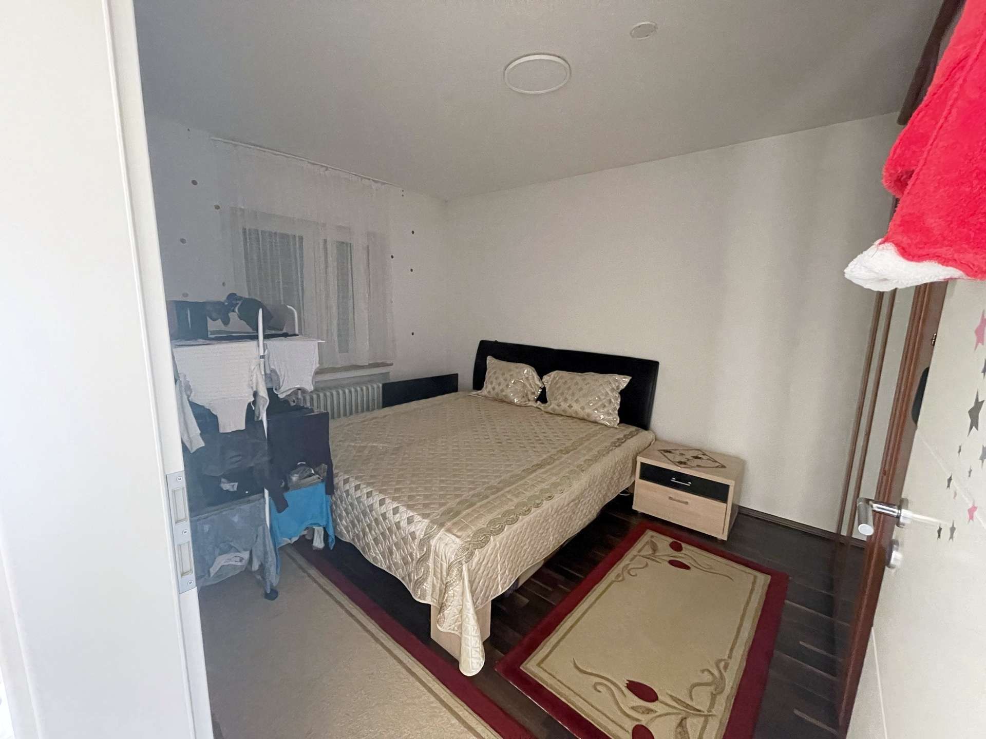 Immobilie in Lollar - ANGEBOT! Sehr schönes Einfamilienhaus mit Panaromablick, Parterre-Wohnung und Lagerfläche in Lollar - Bild 38