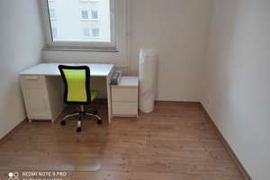 Voll möbliertes Studentenappartment in den Mannheimer Quadraten – L 2 5-10, 68161 Innenstadt/Jungbusch, Mannheim – Vorschaubild 4