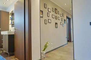 Sonnenplatz garantiert! Großzügige 4‑Zimmer‑Wohnung mit Traumterrasse – Stöckenstr. 2, 51371 Hitdorf, Leverkusen – Vorschaubild 5