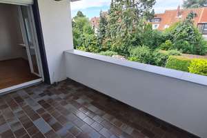 Helle, freundliche 2-Zimmer-Wohnung im Heideviertel – Gifhornerstrasse 4, 30625 Heideviertel, Hannover – Vorschaubild 4