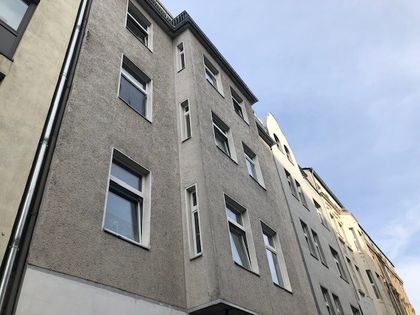 Gunstige Wohnung Mieten In Koln Immobilienscout24