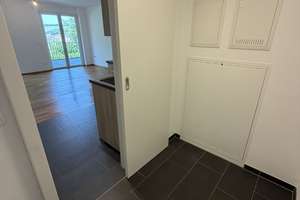2-Zimmer-Seniorenwohnung mit Balkon und Tiefgarage im beliebten Würzburger Frauenland – Die vollständige Adresse der Immobilie erhältst du vom Anbieter., 97074 Frauenland, Würzburg – Vorschaubild 11