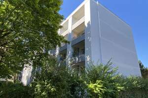 Renoviertes Apartment (12) mit Balkon in Bonn (Auerberg) – Pariser Straße 35, 53117 Auerberg, Bonn – Vorschaubild 2
