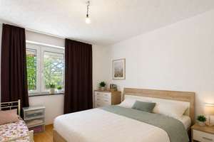Sonnige Aussichten: 3-Zimmer-Wohnung mit Westbalkon in zentraler Lage von Ostfildern – Die vollständige Adresse der Immobilie erhältst du vom Anbieter., 73760 Ostfildern – Vorschaubild 6