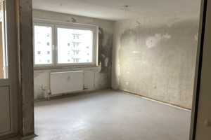 2 Zimmerwohnung mit Balkon sucht Sie! – Luxemburger Straße 19, 97084 Würzburg – Vorschaubild 3
