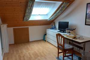 Freundliches 6,5 -Zimmer-Reihenmittelhaus, provisionsfrei – Die vollständige Adresse der Immobilie erhältst du vom Anbieter., 87666 Pforzen – Vorschaubild 17