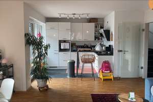 5 Zimmer Maisonette mit 4 Schlafzimmern, 2 Balkone und Fußbodenheizung in Münster – Die vollständige Adresse der Immobilie erhältst du vom Anbieter., 48163 Düesberg, Münster – Vorschaubild 9