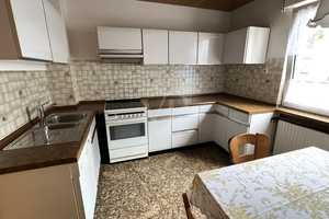 Gepflegtes Zweifamilienhaus mit Nebengebäuden und zusätzlichem Baufenster nahe Altrheinpromenade – Groß-Gerau (Kreis) – Vorschaubild 11