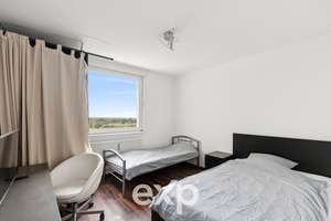 Neuer Preis! Traumhafte 3 Zimmer Wohnung mit Blick ins Grüne – Jenaer Straße 7, 38444 Westhagen, Wolfsburg – Vorschaubild 6
