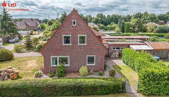 Bild von Ruhiges Wohnen in idyllischer Siedlungslage
