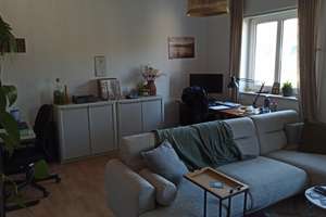 Geräumige und helle 2-Zimmer Wohnung mit Balkon – Sedanstr. 27, 52068 Panneschopp, Aachen – Vorschaubild 8