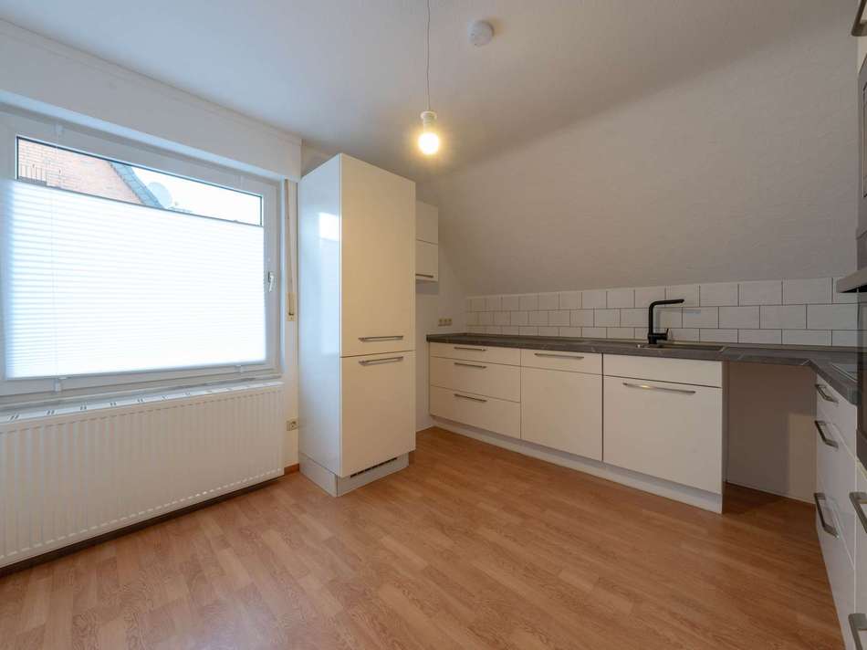 OG Einliegerwohnung Küche 