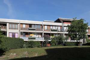 Erdgeschosswohnung mit Gartennutzung in Westhagen - WBS erforderlich // EG 2.v.links – Plauener Str. 22, 38444 Westhagen, Wolfsburg – Vorschaubild 1