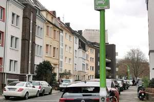 Lichtdurchflutete 3-Zimmer-Wohnung in ruhiger Innenstadtlage – Wenkerstr. 11, 44141 Westfalendamm, Dortmund – Vorschaubild 20