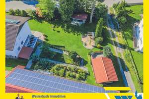 Nahezu unendliche Möglichkeiten treffen sonnige Toplage und schönen Bergblick – Die vollständige Adresse der Immobilie erhältst du vom Anbieter., 87637 Seeg – Vorschaubild 6
