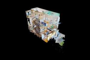 +++Modernisiertes Einfamilienhaus in sonniger, ruhiger Sackgasse mit Garten und Loggien, Terrasse... – Die vollständige Adresse der Immobilie erhältst du vom Anbieter., 66969 Lemberg – Vorschaubild 29