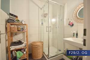 Viertel | Gepflegtes Mehrfamilienhaus mit 8 Wohnungen zzgl. Gewerbe in toller Lage zu Faktor 17! – Die vollständige Adresse der Immobilie erhältst du vom Anbieter., 28203 Steintor, Bremen – Vorschaubild 24