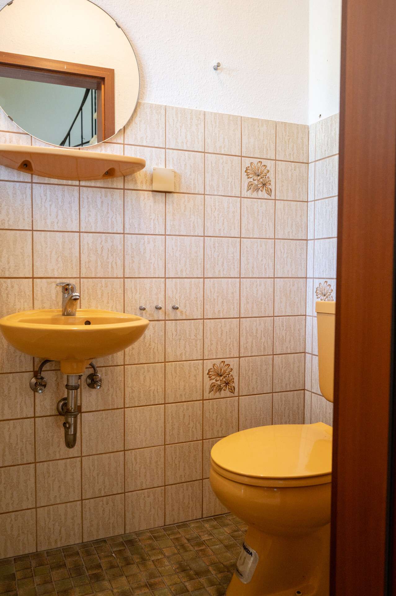 Immobilie in Hiddenhausen - Großzügiges Wohnidyll mit Naturgrundstück und attraktiver Käuferprovision - Bild 11