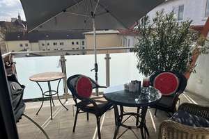 Dachterrassen-Maisonette | Kamin | Toplage | ohne Makler | seltene Gelegenheit - Besichtigung 8.8. – Die vollständige Adresse der Immobilie erhältst du vom Anbieter., 38118 Westliches Ringgebiet, Braunschweig – Vorschaubild 5