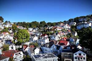 Blankenese. Elbblick. Statement – Die vollständige Adresse der Immobilie erhältst du vom Anbieter., 22587 Blankenese, Hamburg – Vorschaubild 6