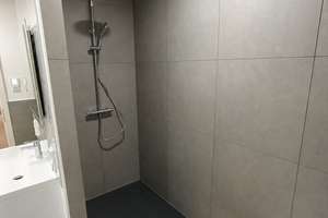 Moderne 3-Zimmer-Wohnung mit Südbalkon, Garten – Hofgartenstraße 8, 55424 Münster-Sarmsheim – Vorschaubild 5