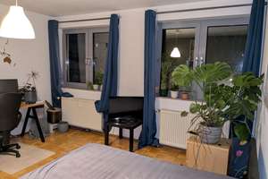 2-Zimmer-Wohnung mit Balkon in Flingern – Die vollständige Adresse der Immobilie erhältst du vom Anbieter., 40233 Flingern Süd, Düsseldorf – Vorschaubild 7