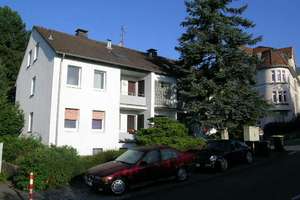 Wuppertal-Barmen! Apartment mit Loggia – Gennebrecker Str. 41, 42279 Oberbarmen, Wuppertal – Vorschaubild 12