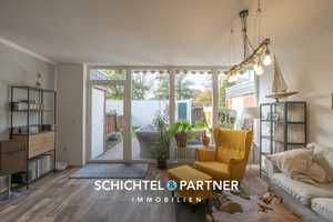 NEUER PREIS | Lilienthal -Tolles Reihenendhaus in perfekter Lage mit Garage – Osterholz (Kreis) – Vorschaubild 10
