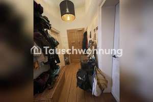 Tauschwohnung: Charmante Altbauwohnung in perfekter Lage – 60322 Westend-Nord, Frankfurt am Main – Vorschaubild 2