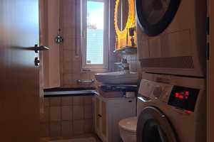 Möblierte 3-Zimmer-Wohnung mit 75 qm und Balkon am Effnerplatz  – Bülowstr. 22, 81679 München – Vorschaubild 13