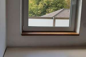 Penthaus Antonsviertel 65qm, freie Sicht, unabhängige Wärmepumpen / Pelletsheizung – Die vollständige Adresse der Immobilie erhältst du vom Anbieter., 86159 Antonsviertel, Augsburg – Vorschaubild 7
