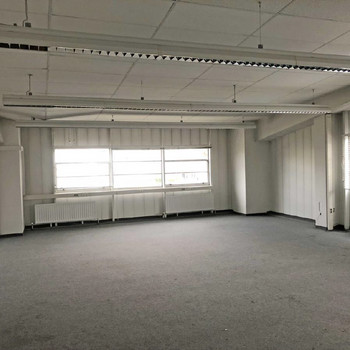 Büroräume in bester Lage in Obersendling