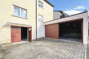 VIEL PLATZ IN TRAUMLAGE – Stattliches Zweifamilienhaus mit großer Doppelgarage – reserviert – Bergstraße 13, 72793 Reutlingen (Kreis) – Vorschaubild 26