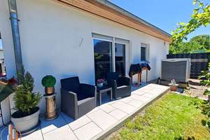 Bungalow im Herrenkrug – Eine der besten Wohnlagen Magdeburgs – Bettina-von-Arnim-Straße 53, 39114 Herrenkrug, Magdeburg – Vorschaubild 44