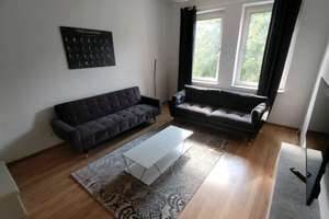 Freundliche, top-sanierte Wohnung II. OG m. Balkon in unmittelb. Parknähe in Essen – Gervinusstraße 54, 45144 Frohnhausen, Essen – Vorschaubild 26