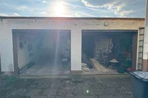 Charmantes Einfamilienhaus mit Ausbaupotenzial und Nebengebäude in ruhiger Wohnlage – Lachenweg 10, 61169 Friedberg (Hessen) – Vorschaubild 9