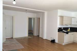 Sonnige Luxuswohnung Sanierter Altbau Parkett 3 Zi. 84 qm Haidhausen ab 01.März – Lothringerstr. 4, 81667 Haidhausen Süd, München – Vorschaubild 22
