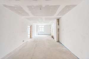 Komfortabel wohnen – 2 Zimmer im Erdgeschoss