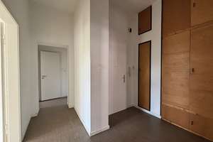 *** HELLE ALTBAUWOHNUNG IM JAKOBSVIERTEL *** – Gerlachstraße 20, 52064 St. Jakob, Aachen – Vorschaubild 5