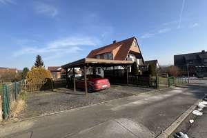 * Mehrfamilienhaus in Gladebeck * 3 Wohneinheiten*vermietet * Doppelcarport * Stellplatz * Garten * – Die vollständige Adresse der Immobilie erhältst du vom Anbieter., 37181 Hardegsen – Vorschaubild 5