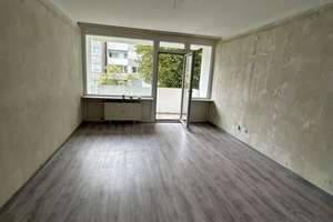 3-Zimmer-Wohnung mit Laminatboden  in Dortmund Scharnhorst