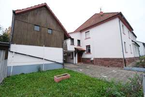 Einfamilienhaus mit individuellem Grundriss in Karlsruhe-Pfinztal -  Provisionsfrei! – Die vollständige Adresse der Immobilie erhältst du vom Anbieter., 76327 Pfinztal – Vorschaubild 6