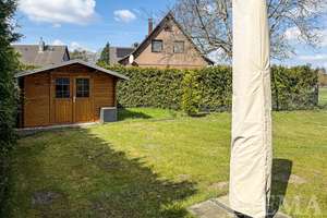 Vermietung 4-Zimmer-Reihenendhaus mit Dachterrasse und Garten – Die vollständige Adresse der Immobilie erhältst du vom Anbieter., 13591 Staaken, Berlin – Vorschaubild 29