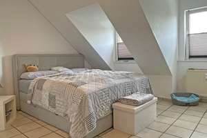 Stilvolle Maisonettewohnung in Duisburg – 141 m² Licht, Raum & Lebensqualität! – Die vollständige Adresse der Immobilie erhältst du vom Anbieter., 47198 Hochheide, Duisburg – Vorschaubild 19