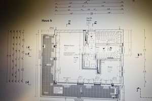 Lichtdurchflutetes Penthouse : 3-Zimmer-Wohnung mit Süd-West-Balkon – Esmarchstraße 31a, 80999 Untermenzing, München – Vorschaubild 25